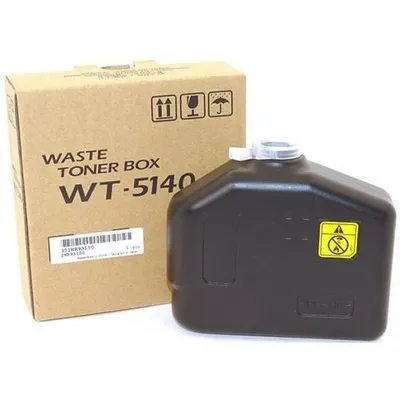 Бункер Kyocera WT-5140, отработанного тонера, 30K