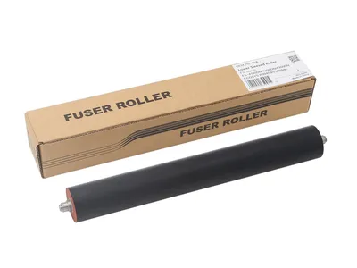Вал резиновый CET CET7815N, фьюзера, для Kyocera FS-4100DN/4200DN, ECOSYS P3045dn