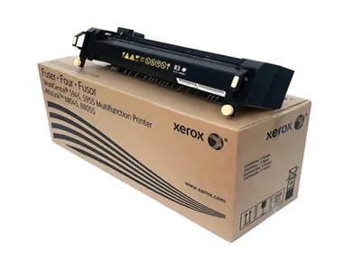 109R00848 - Фьюзерный модуль, Xerox, 109R00848, Для Xerox 5945, AltaLink B8045/B8055, 350 000 страниц (А4)