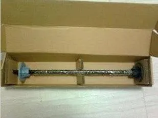 Шпиндель HP C7769-60243/C2390A, 42"