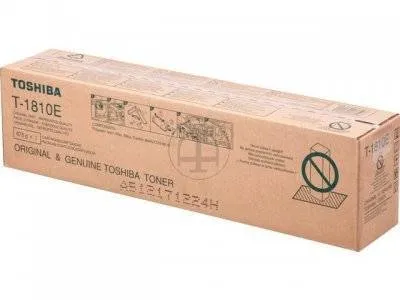 Тонер Toshiba T-1810E, для e-STUDIO 181/182/211/212/242