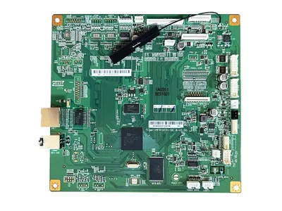 Плата управления Pantum 302110006701, для CP1100DW