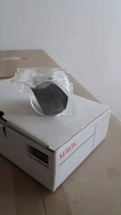 Скрепки (4X5K) для финишера-степлера XEROX WCP 4110/4112/4595/DP 4590
