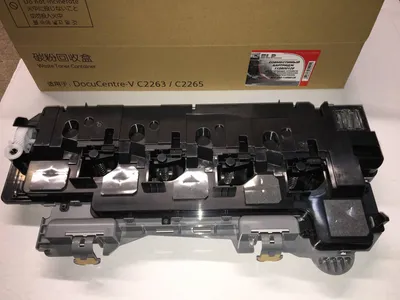 Бокс для сбора тонера ELP ELP-WTC-XE-115R00129-1, для Xerox VL C7000