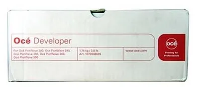 Девелопер Oce PlotWave 300/340/360/500 (1 х 1,75 кг) (1070036685/1070064596)