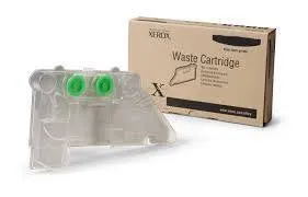 Контейнер для отработанного тонера Xerox 008R13036, для WorkCentre 4110/4112/4127/4595/D95/D110/D127/D136