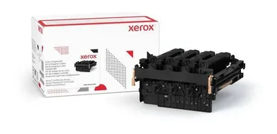 013R00701 - Принт-картридж, Xerox, 013R00701 (цветной), Для Xerox C415/C410, C320/C325, 125 000 страниц (A4), 1 модуль на 4 цвета