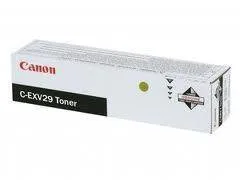 Тонер-картридж Canon C-EXV29BK, черный, 27000 стр.