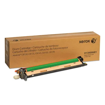 Фотобарабан Xerox 013R00681, 180K стр.
