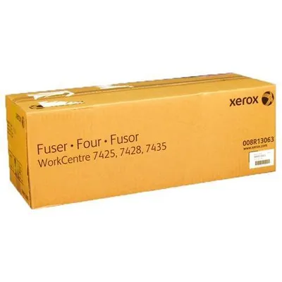 Фьюзер Xerox 008R13063/641S00735, 200000 стр., для WC 7425/7428/7438/7435