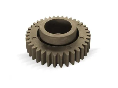 Шестерня 37T тефлонового вала Samsung ML-1510/1610/1710/2015/SCX-4x16/4x21/3200/4200/PH 3117/17/20/21/22/3130/PE16 CET