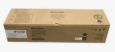Картридж Sharp BPGT201, черный, 8400 страниц, оригинальный