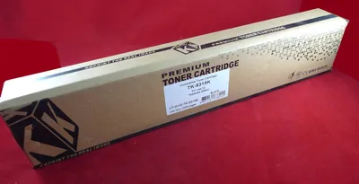 Тонер-картридж ELP CT-KYO-TK-8315K, чёрный, 12K