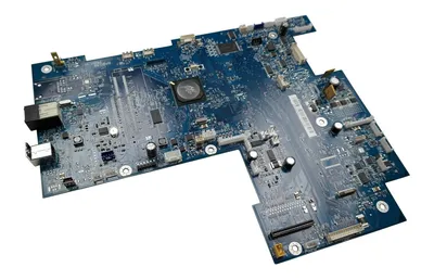 SVC Controller MX311de System Card (Original)