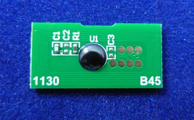 Чип ELP ELP-CH-MPC4500EM-17K, пурпурный, 17000 стр.