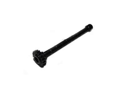 Ось привода ролика захвата ADF HP LJ M1536/M175/CLJ CM1415 (Q7400-40047) OEM