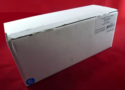 Тонер-картридж для Kyocera Ecosys P7040cdn TK-5160C cyan 12K  ELP Imaging®
