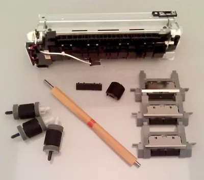 Сервисный набор HP CE525-67902, Maintenance Kit, для LJ P3015