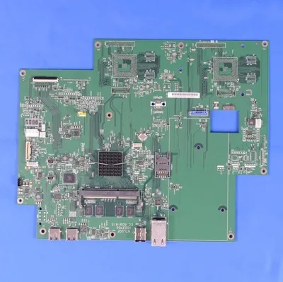 Плата форматирования Lexmark CS92x (41X1376)