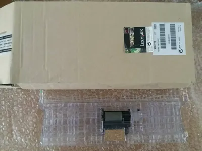 Ролик отделения ADF Lexmark 40X2273, в сборе