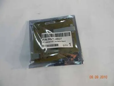 Плата форматера HP LJ P1005 (RM1-4607) OEM