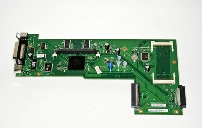 Плата форматера (сетевая) HP LJ 5200n/tn/dtn (Q6498-67901/Q6498-67902/Q6498-60006) OEM