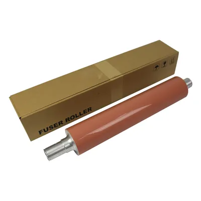 Вал тефлоновый CET 7077U, для Konica-Minolta bizhub PRESS 1052/1250