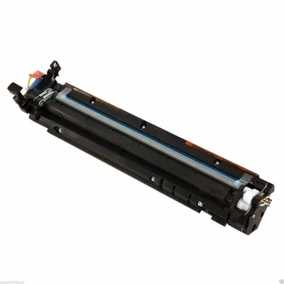 Блок проявки Konica Minolta DV-311C A0XV0KD, синий, для bizhub C220/C280/C360