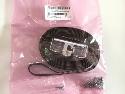 Ремкомплект ремня каретки HP CQ109-67004, для DJ 4000/4500/Z6100/6200/T7100/7200