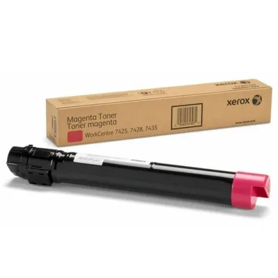 Картридж лазерный Xerox 006R01661, пурпурный, 32000 стр., для Colour C60/C70