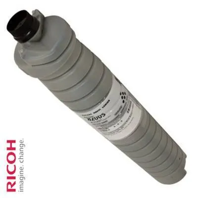 Расходные материалы PRO-Тонер Ricoh type 8300S black for Pro 8300S/8310S/8320S (828718/828554) (82 000стр.). Официальный поставщик Ricoh