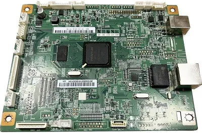 Плата форматера Pantum 302110092201, для BP5100DW