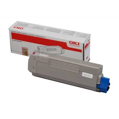 тонер-картридж пурпурный TONER-M-C612-NEU ресурс 6 000 страниц А4 (Original)