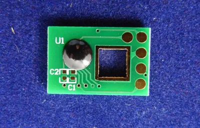 Чип ELP ELP-CH-MPC3502EM-18K, пурпурный, 18000стр