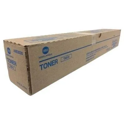 Тонер-картридж Konica Minolta A9E805C, TN-515, для bizhub 458/558