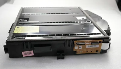 Блок лазера HP CLJ CP5225/CP5525/M750/M775 (RM1-6122/RM1-6204) OEM