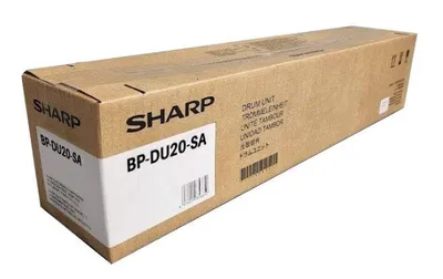 BPDU20SA - Узел фотобарабана в сборе BPDU20SA для Sharp C-CUBE, 120К (O)  от 20 т.р.