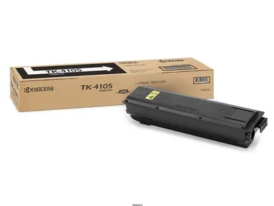 Чип Kyocera TK-4105, 15K
