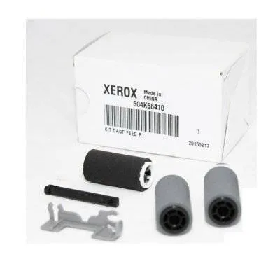 Комплект роликов Xerox 604K77810, тормозных, для WC 7120