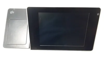 Панель управления HP CD644-67932, для LJ M525/M725