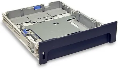 Лоток HP RM1-4251, 250-лист. кассета, LJ P2015/2014/M2727, восстановленная