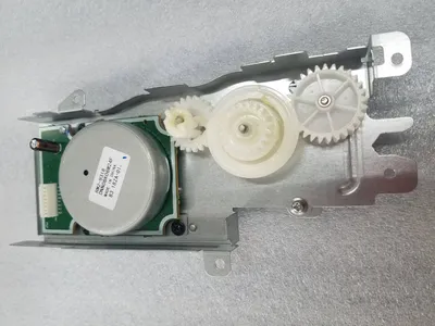 Узел привода термоузла HP LJ M607/M608/M609/M631/M632/M633 (RM2-6763) OEM