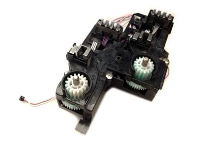 Привод узла подъема HP оригинал LJ M5025/M5035/M5039/M712/M725 (RM1-2969)