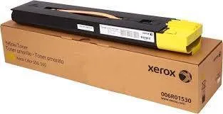 Картридж Xerox 006R01530, желтый, для Colour 550/560, 34000 стр.