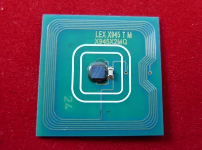 Чип ELP ELP-CH-LC945M-22K, пурпурный, 22000 стр.