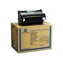 Фотобарабан Konica Minolta A63X03V, IUP-16, 60000стр.