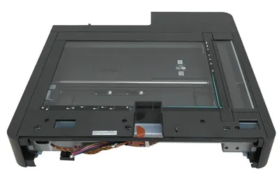 Сканер HP CF367-67919, A3, основание