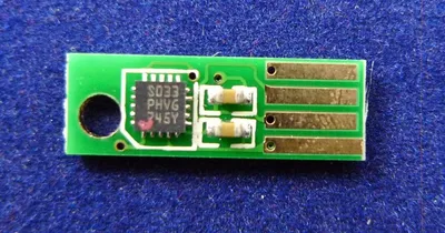 Чип Xerox Phaser 6600, WC 6605/6655, VersaLink C400/C405 (108R01121) DRUM черный, 60K ELP Imaging