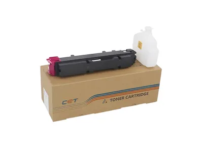 Тонер-картриджи Тонер-картридж (PK210) TK-5380M для KYOCERA ECOSYS MA4000cifx/4000cix/PA4000cx (CET) Magenta, 110г, 10000 стр., CET141829