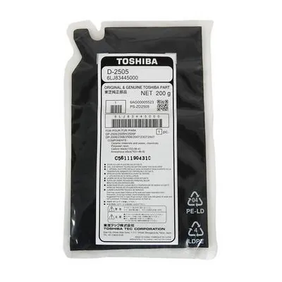 Девелопер Toshiba e-Studio 2505/2006/2506/2007/2507 D-2505 (o)